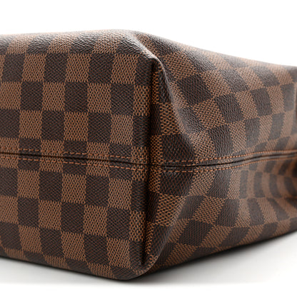 Louis Vuitton Damier Ebene Graceful PM 9 of 9