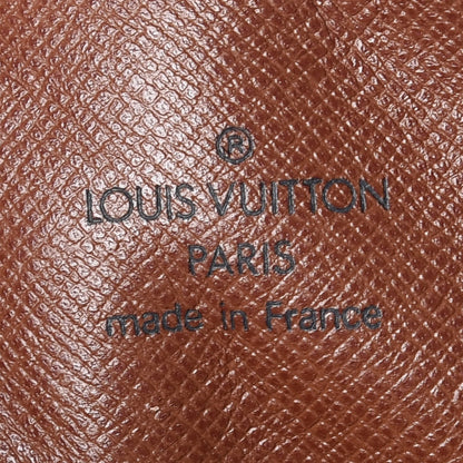 Louis Vuitton Monogram Danube 21 8 of 14