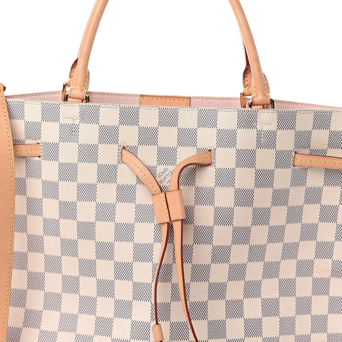 Damier Azur Girolata