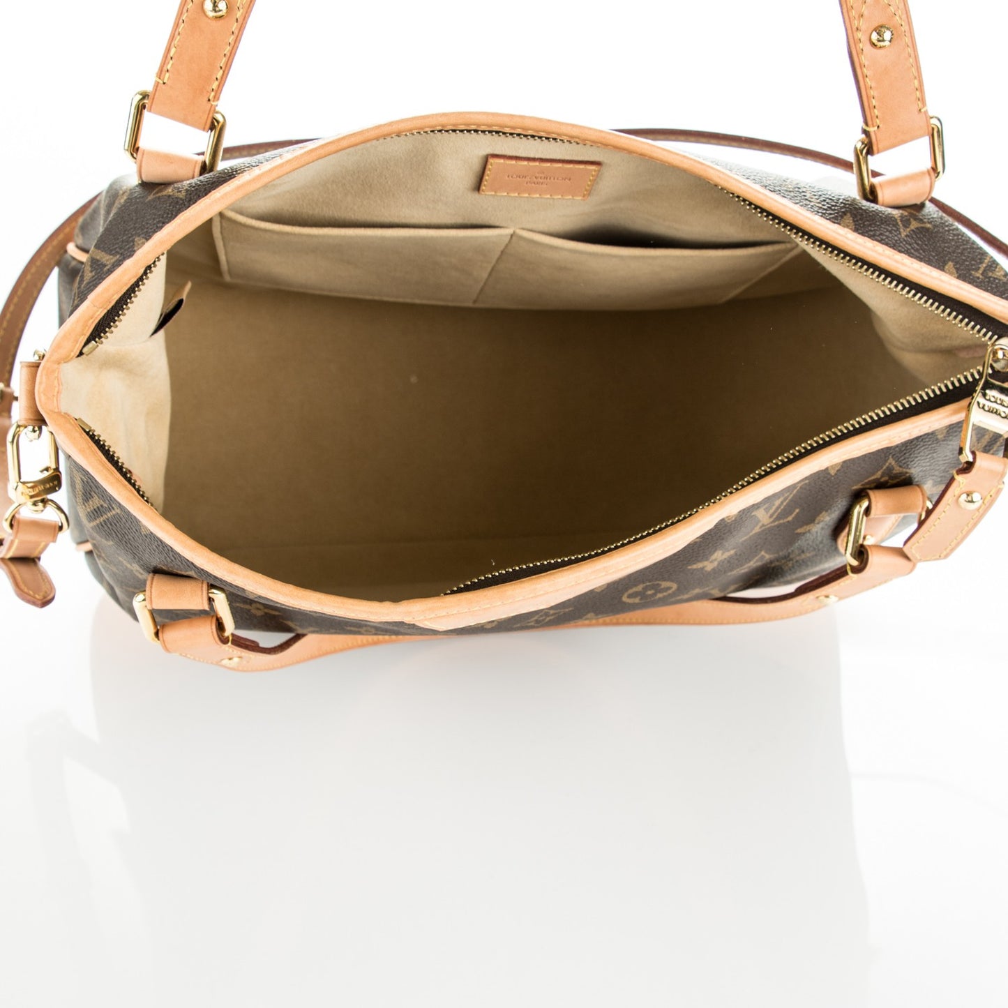 Monogram Estrela MM
