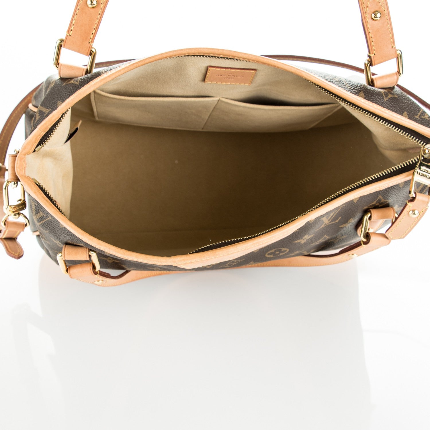 Louis Vuitton Monogram Estrela MM 5 of 8
