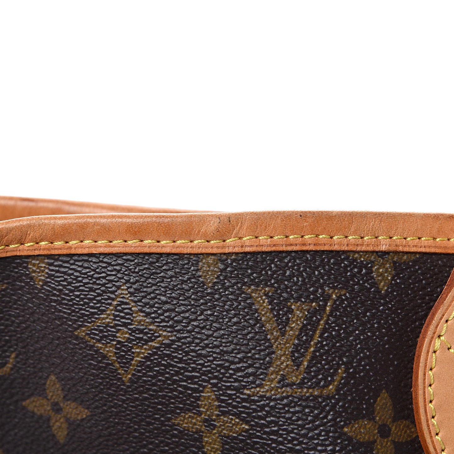 Monogram Neverfull MM
