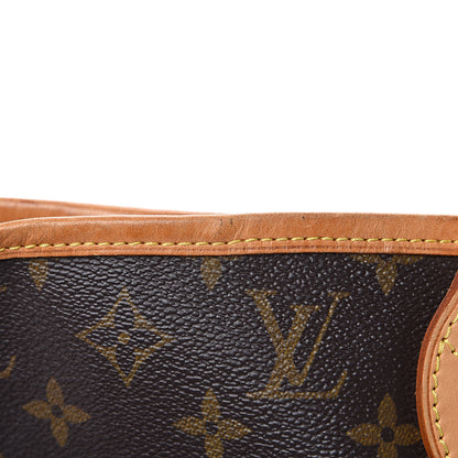 Louis Vuitton Monogram Neverfull MM 7 of 13