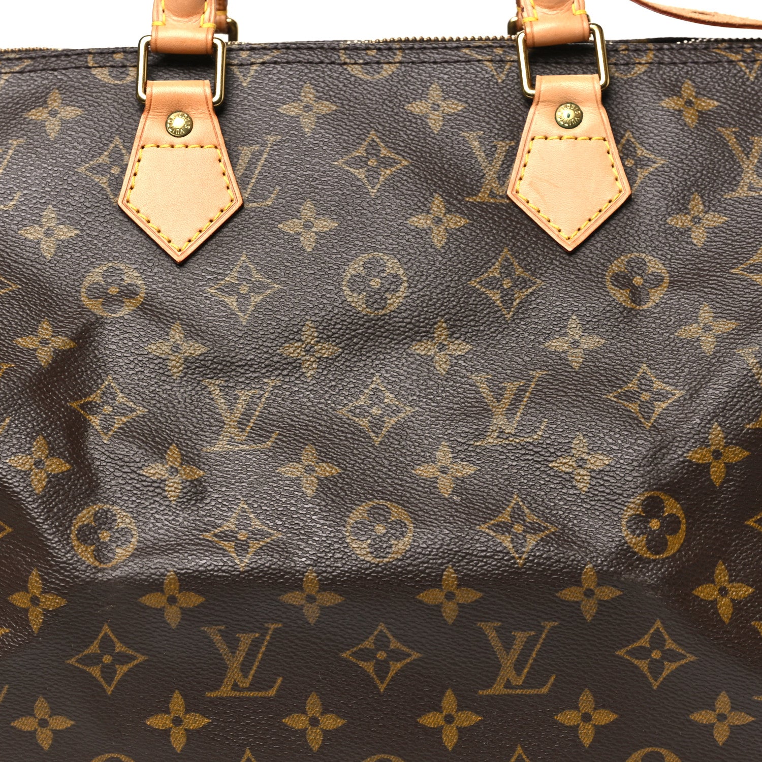 Louis Vuitton Monogram Speedy 35 1864521 – FASHIONPHILE
