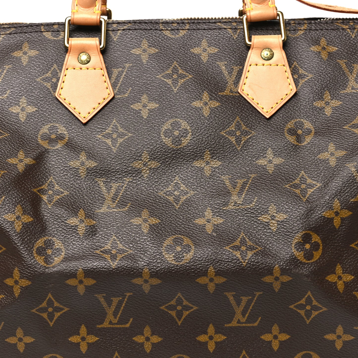 Monogram Speedy 35