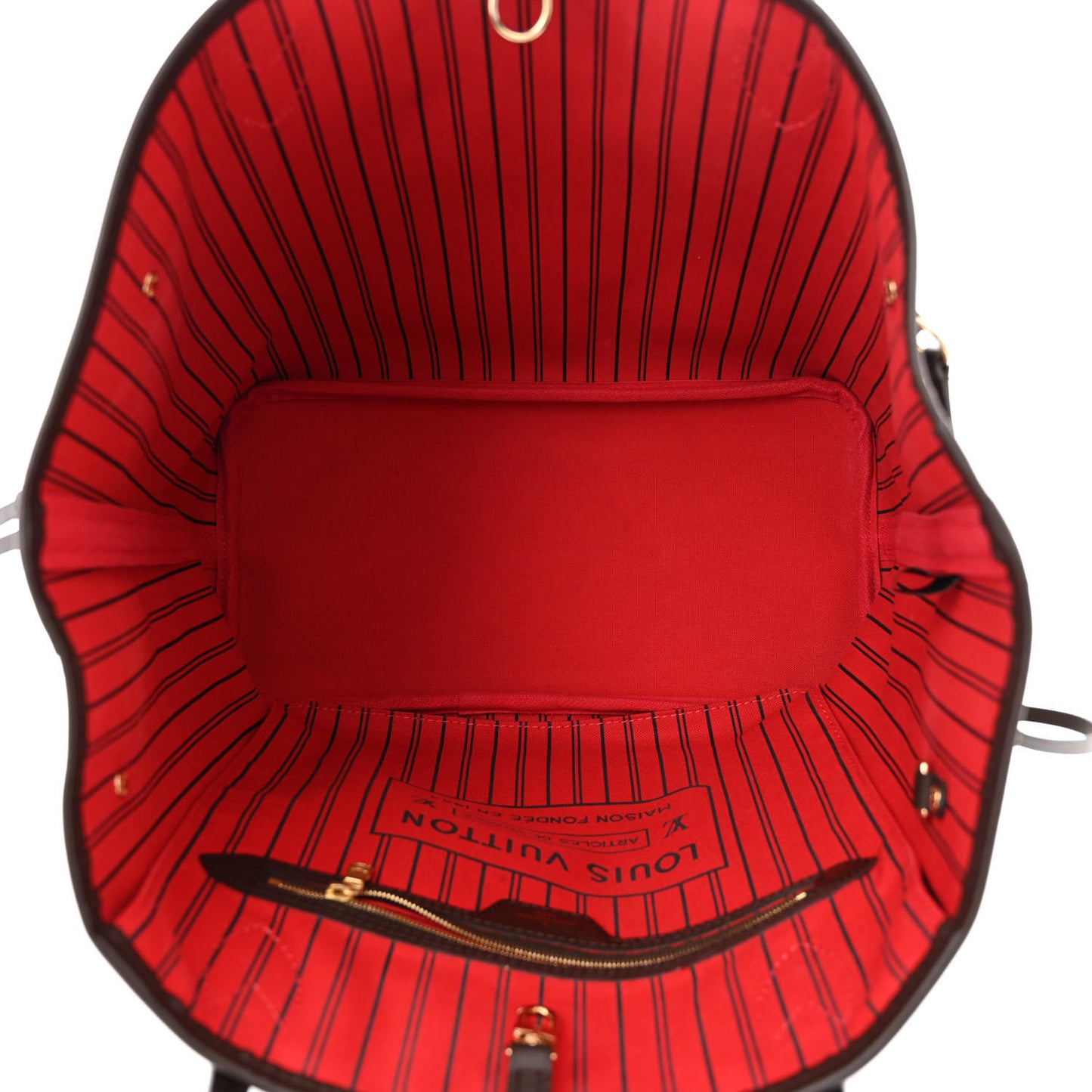Damier Ebene Neo Neverfull MM
