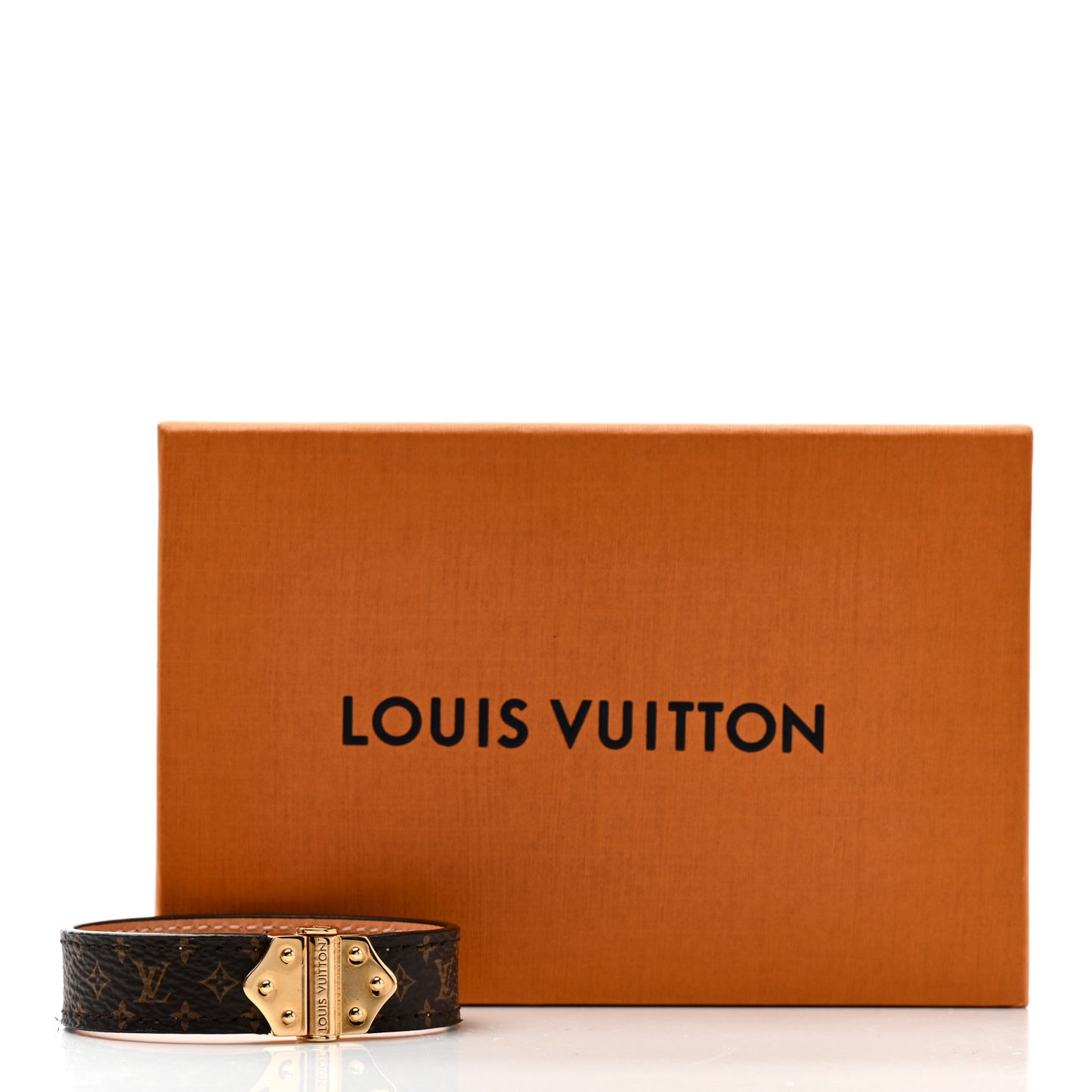 Monogram Nano Bracelet 17