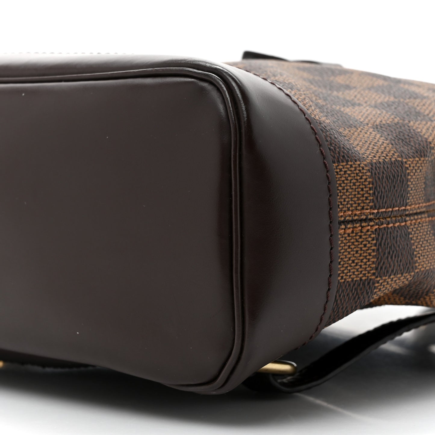 Damier Ebene Soho Backpack