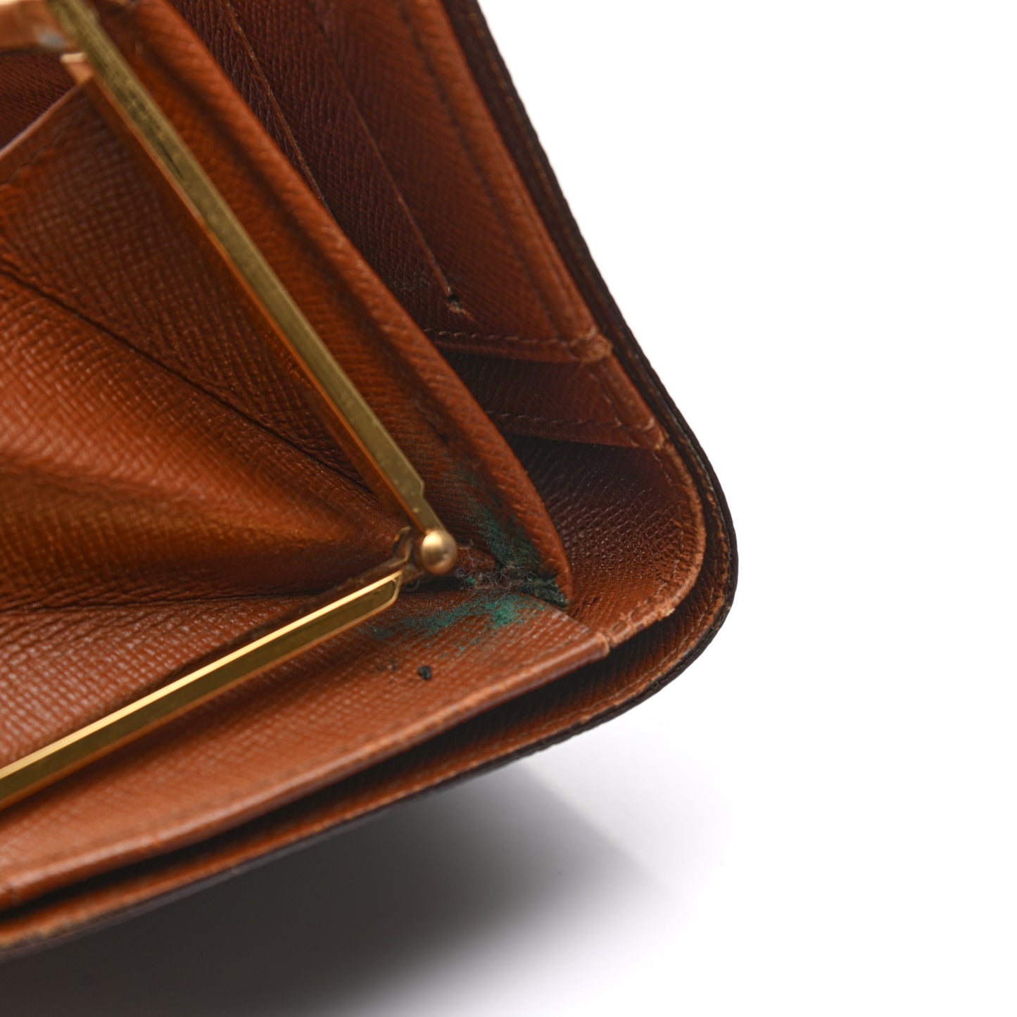 Monogram French Purse Wallet