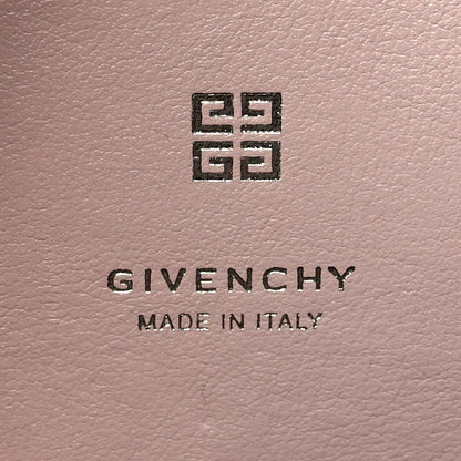 Givenchy Soft Calfskin Small Antigona Blush Pink 6 of 11