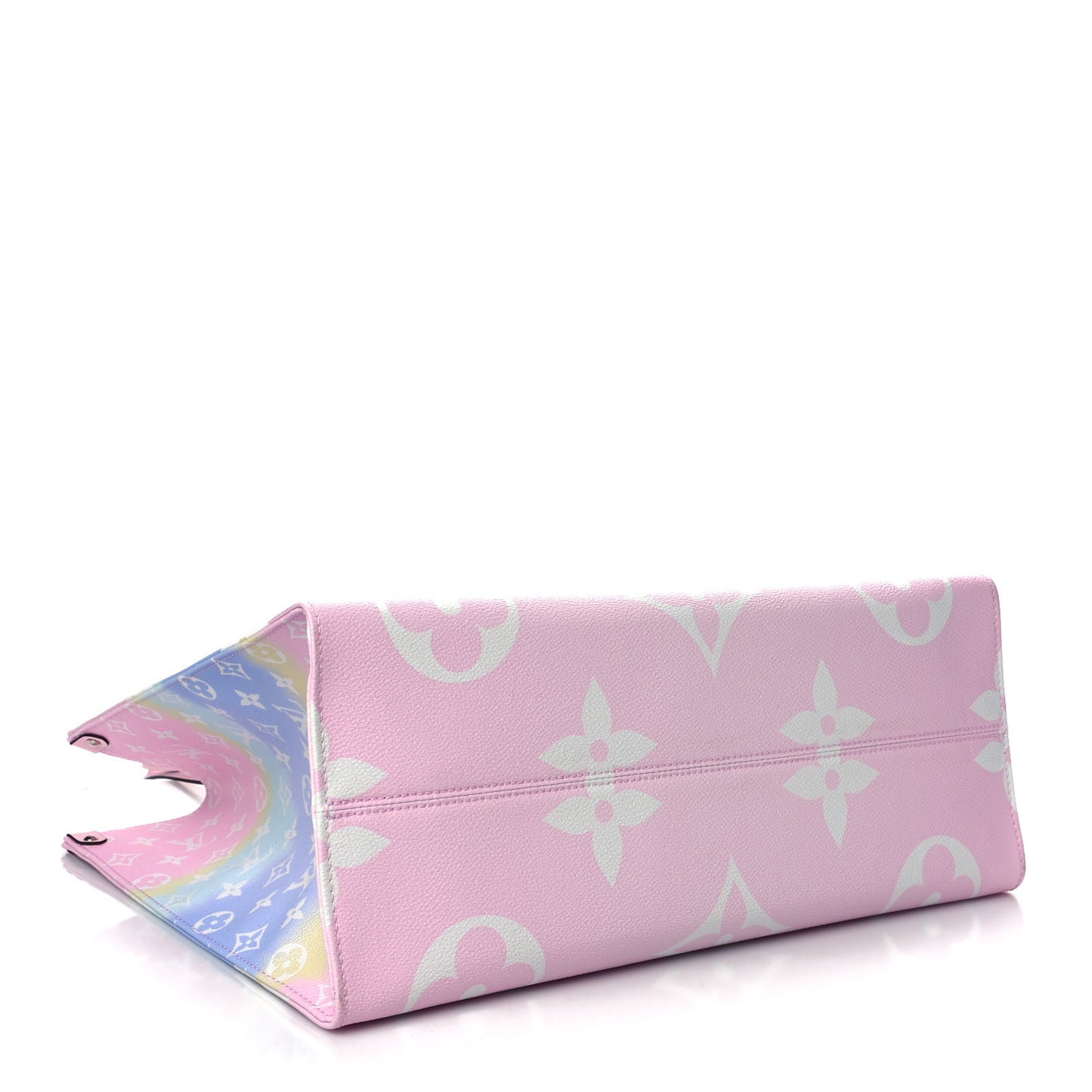 Monogram Escale Onthego GM Pastel