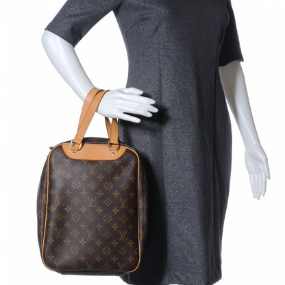 Louis Vuitton Monogram Excursion Shoe Bag 2 of 7