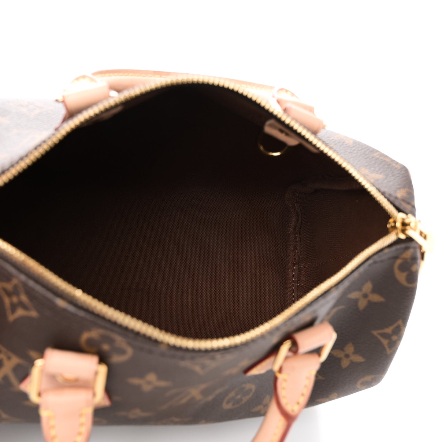 Monogram Speedy Bandouliere 25