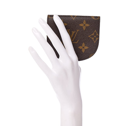 Louis Vuitton Monogram Coin Purse 2 of 12