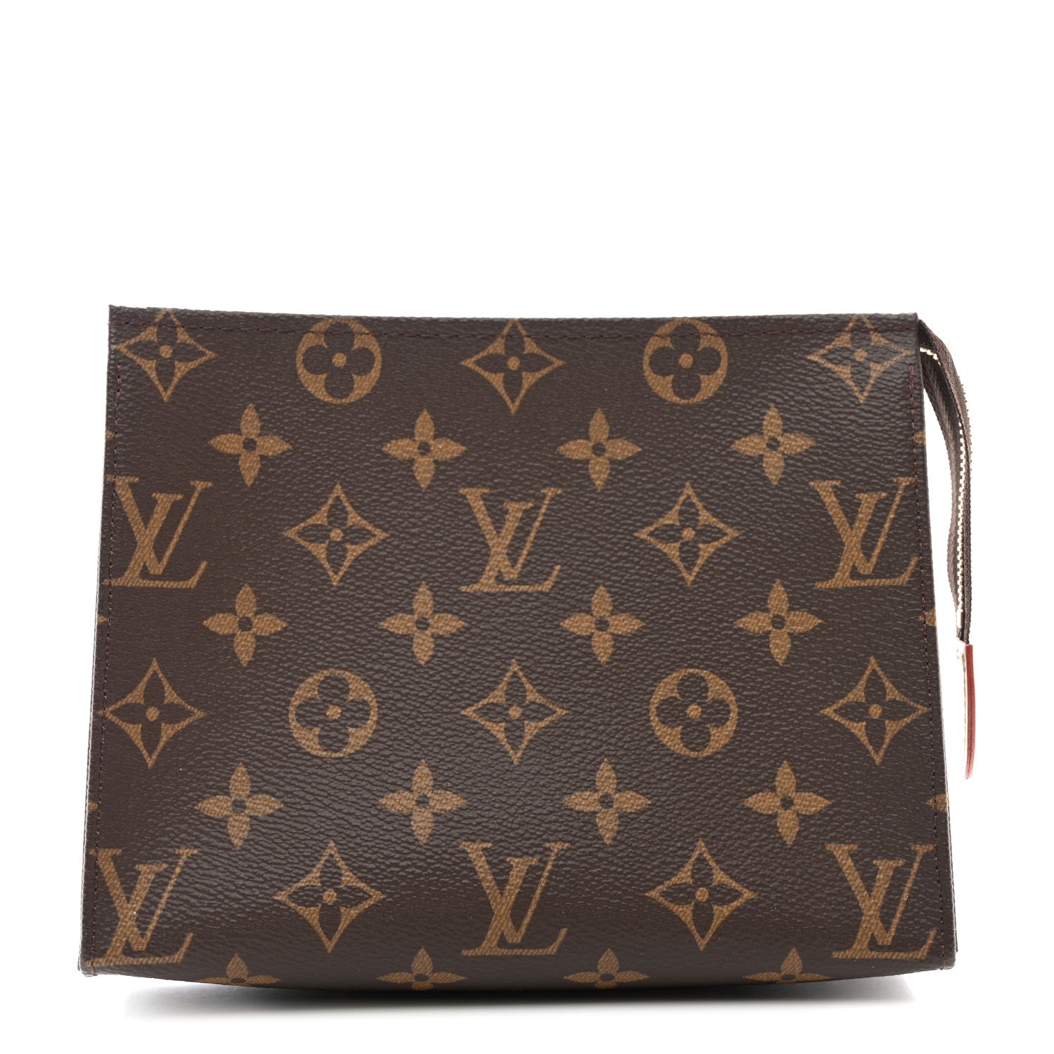 Louis Vuitton Monogram Toiletry Pouch 19 1 of 7