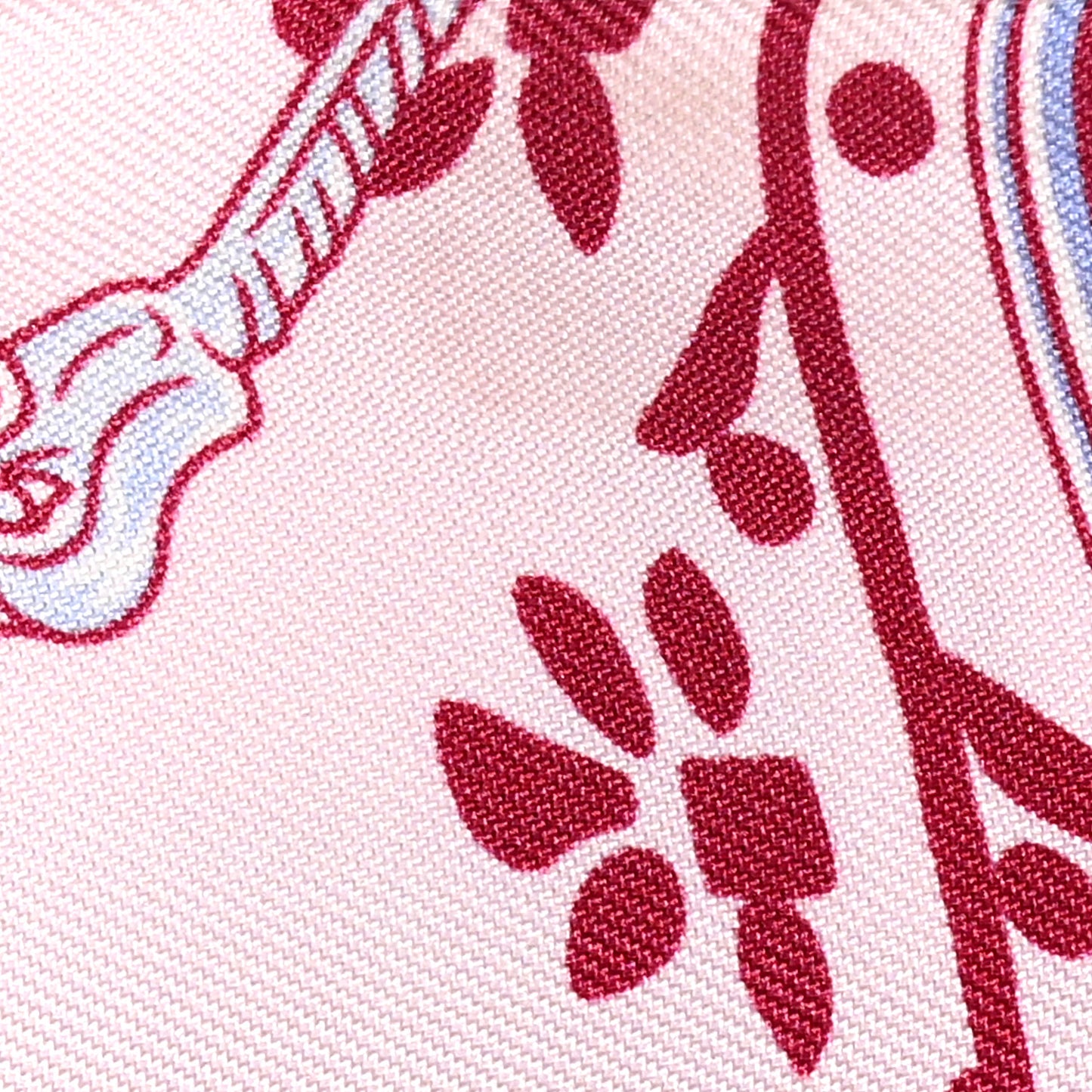 Twilly Pink