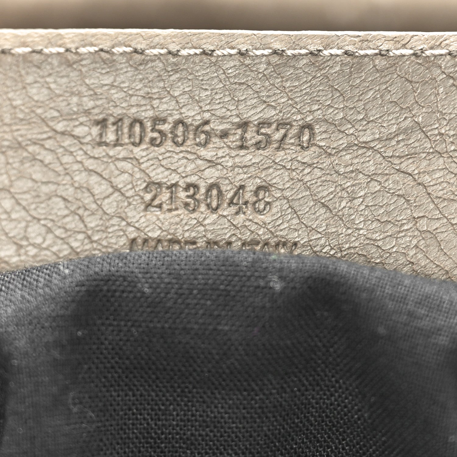 Balenciaga Agneau Classic Hardware Weekender Papyrus 8 of 13