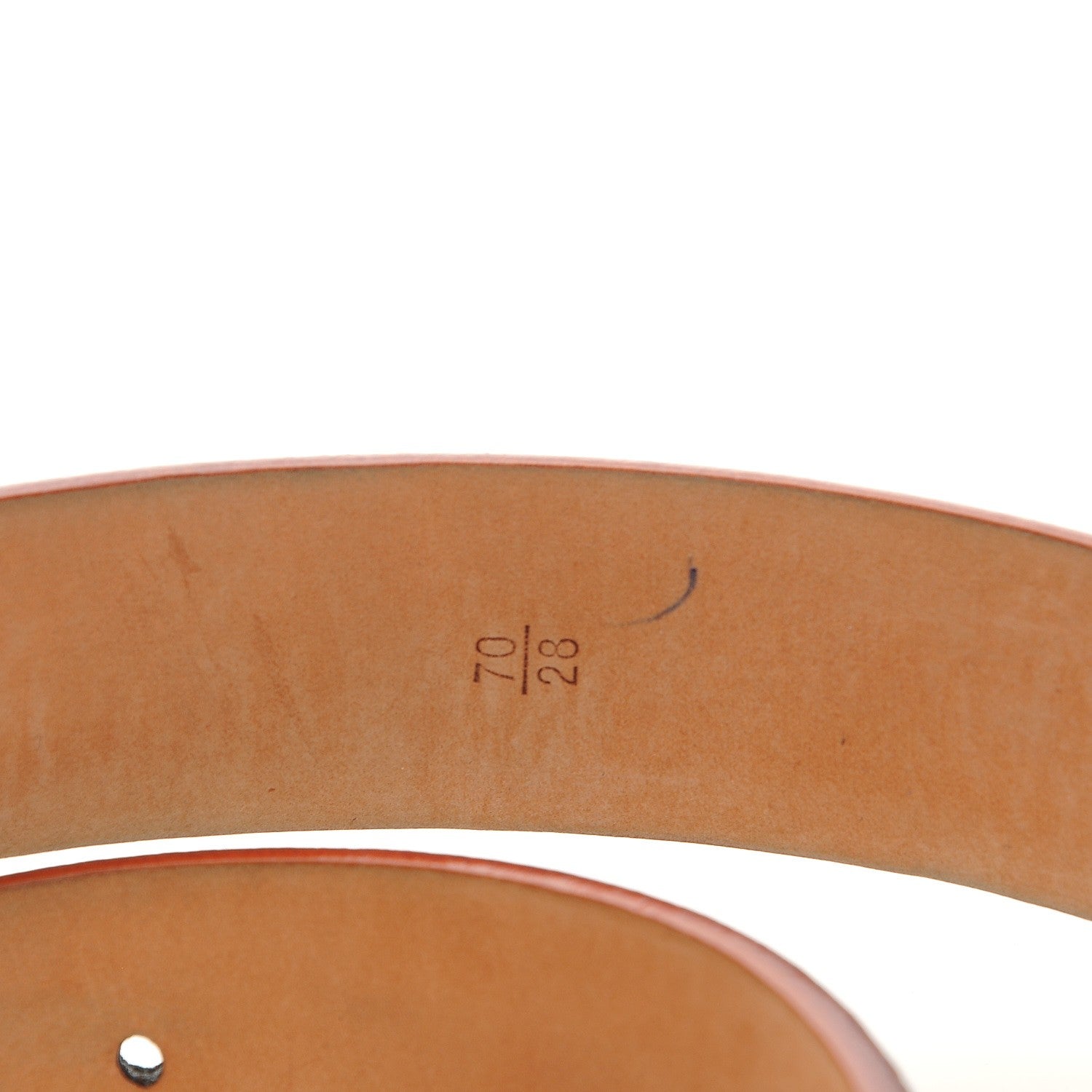 Louis Vuitton Monogram Multicolor Ceinture Belt 70 28 Black 5 of 11