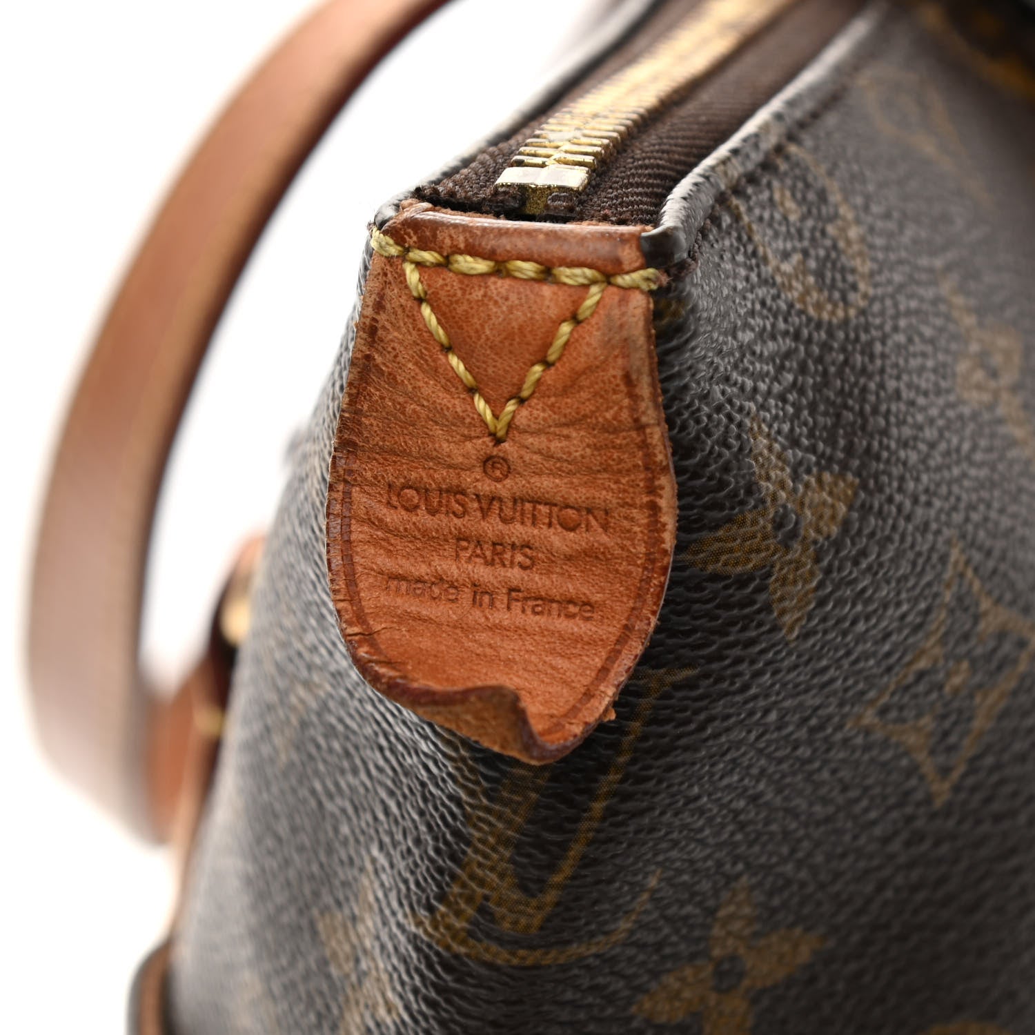 Louis Vuitton Monogram Totally MM 5 of 7