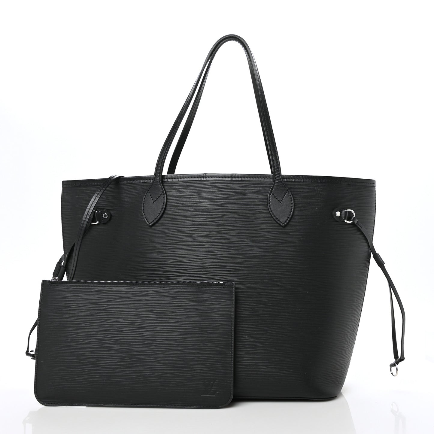 Epi Neverfull MM Black