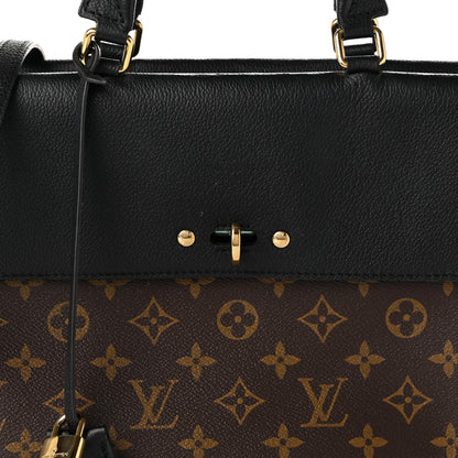 Louis Vuitton Monogram Venus Black 15 of 21