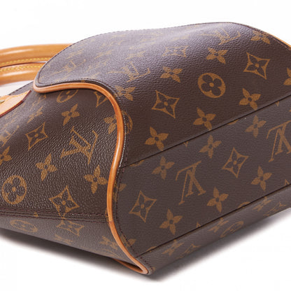 Louis Vuitton Monogram Ellipse PM 5 of 9