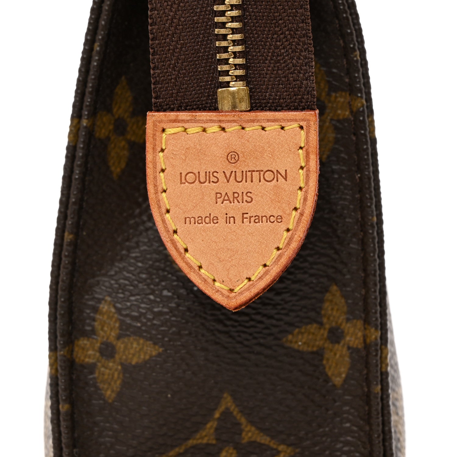 Louis Vuitton Monogram Toiletry Pouch 19 6 of 7