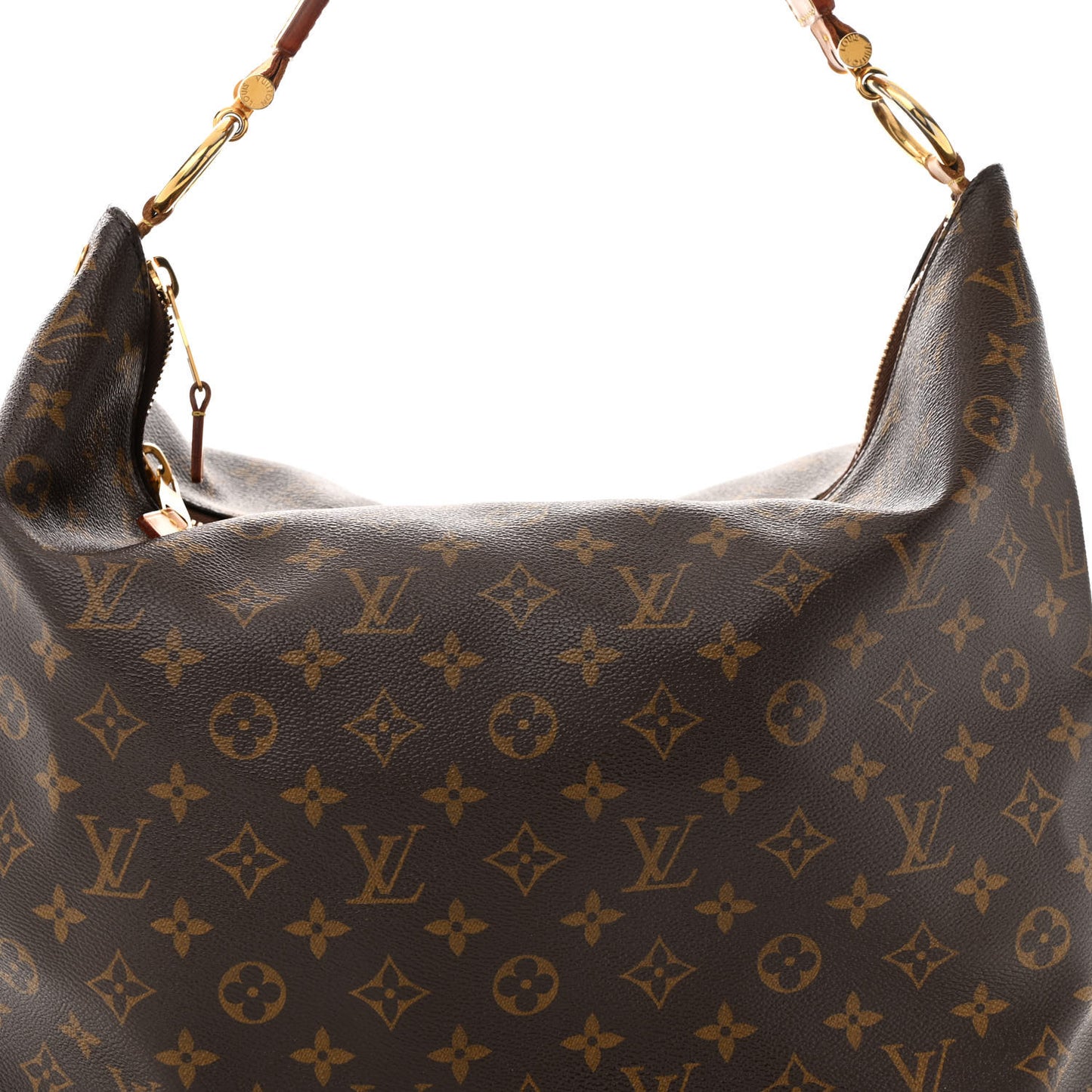 Monogram Sully MM