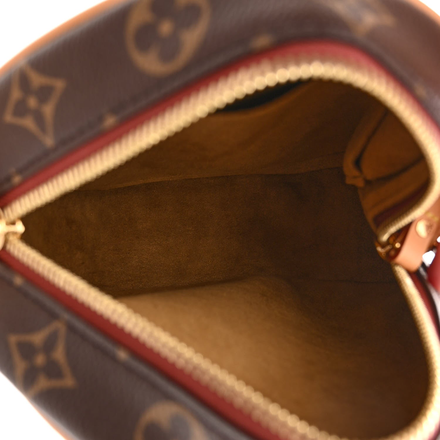 Louis Vuitton Monogram Boite Chapeau Souple PM 5 of 9