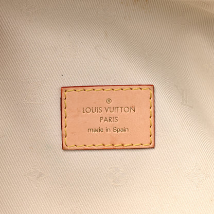 Louis Vuitton Monogram High Rise Bumbag 6 of 10