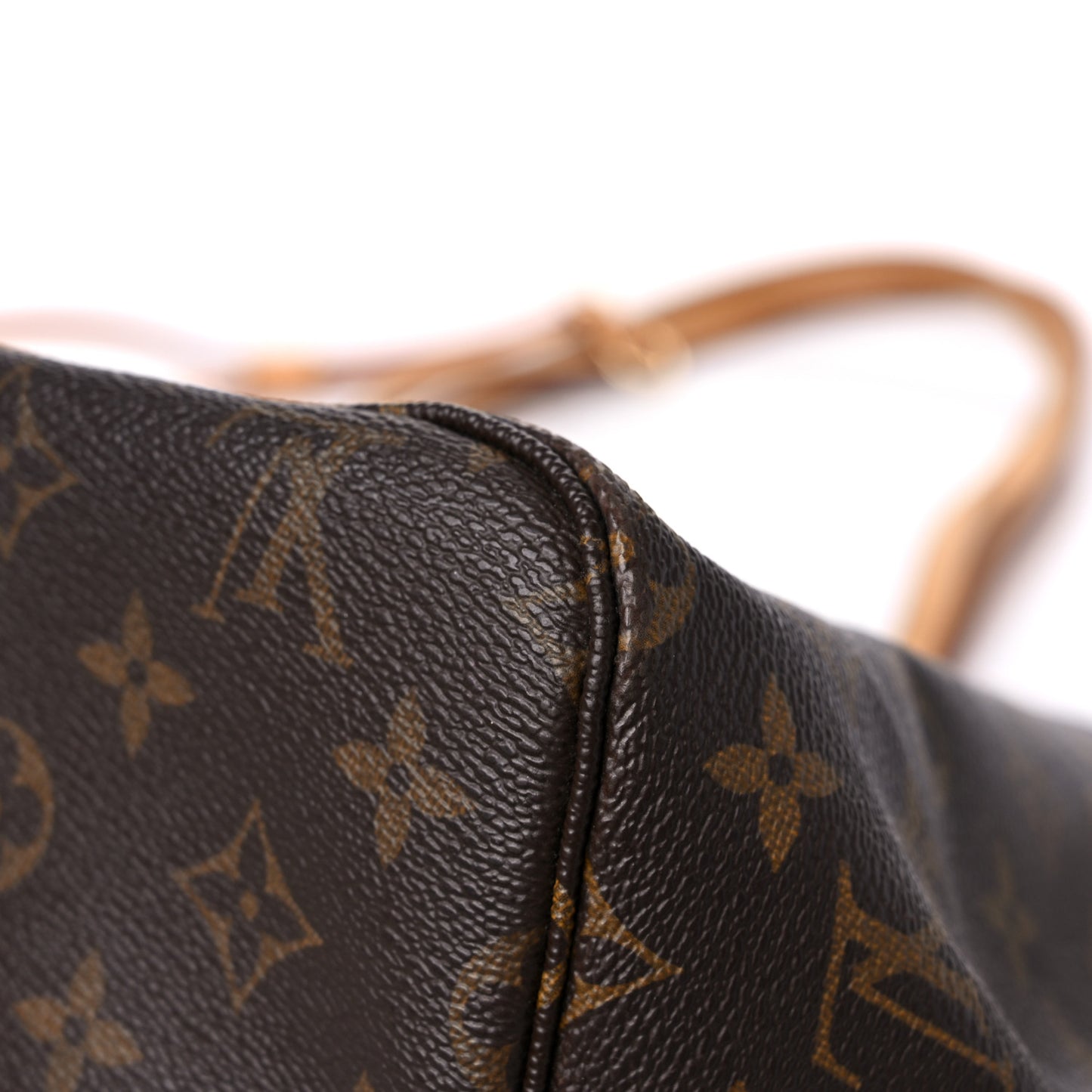 Monogram Neverfull GM