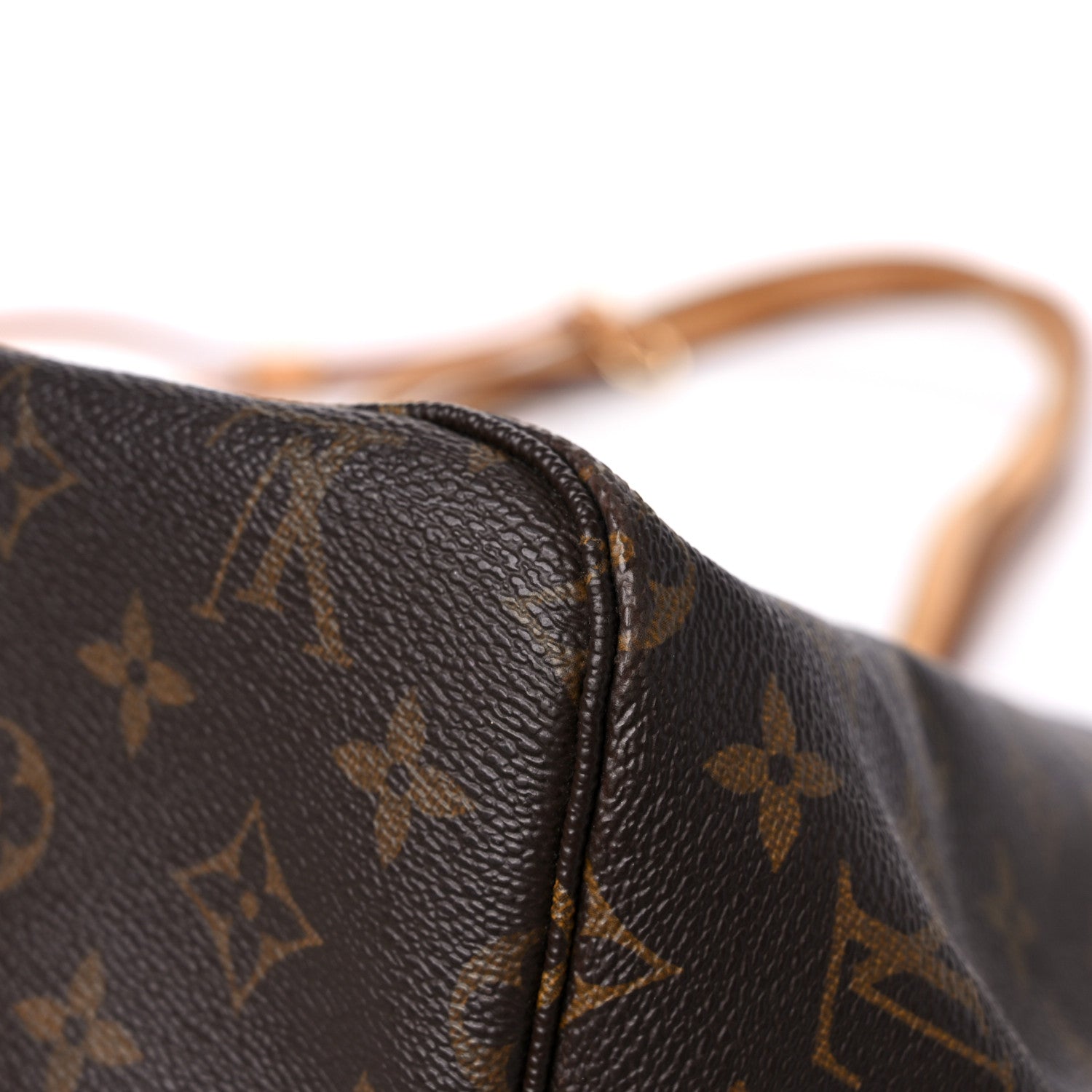 Louis Vuitton Monogram Neverfull GM 11 of 23