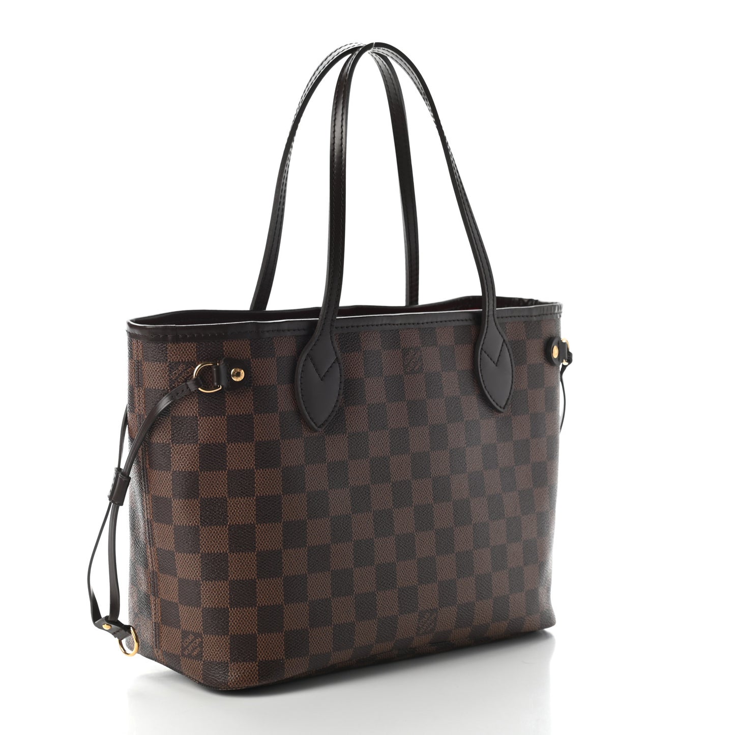 Damier Ebene Neo Neverfull PM
