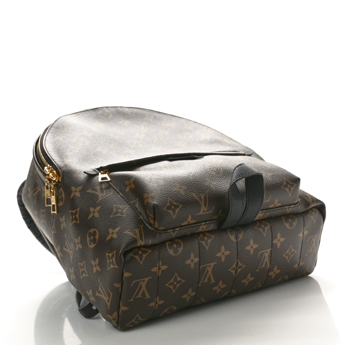 Monogram Palm Springs Backpack MM