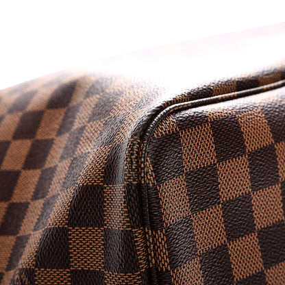 Louis Vuitton Damier Ebene Neo Neverfull GM 9 of 11