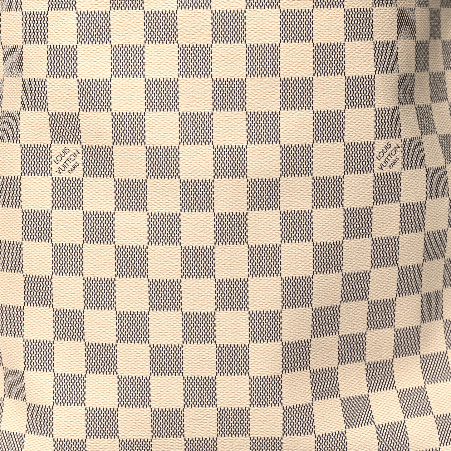 Damier Azur Soffi