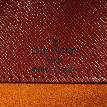 Louis Vuitton Monogram Musette GM 6 of 7