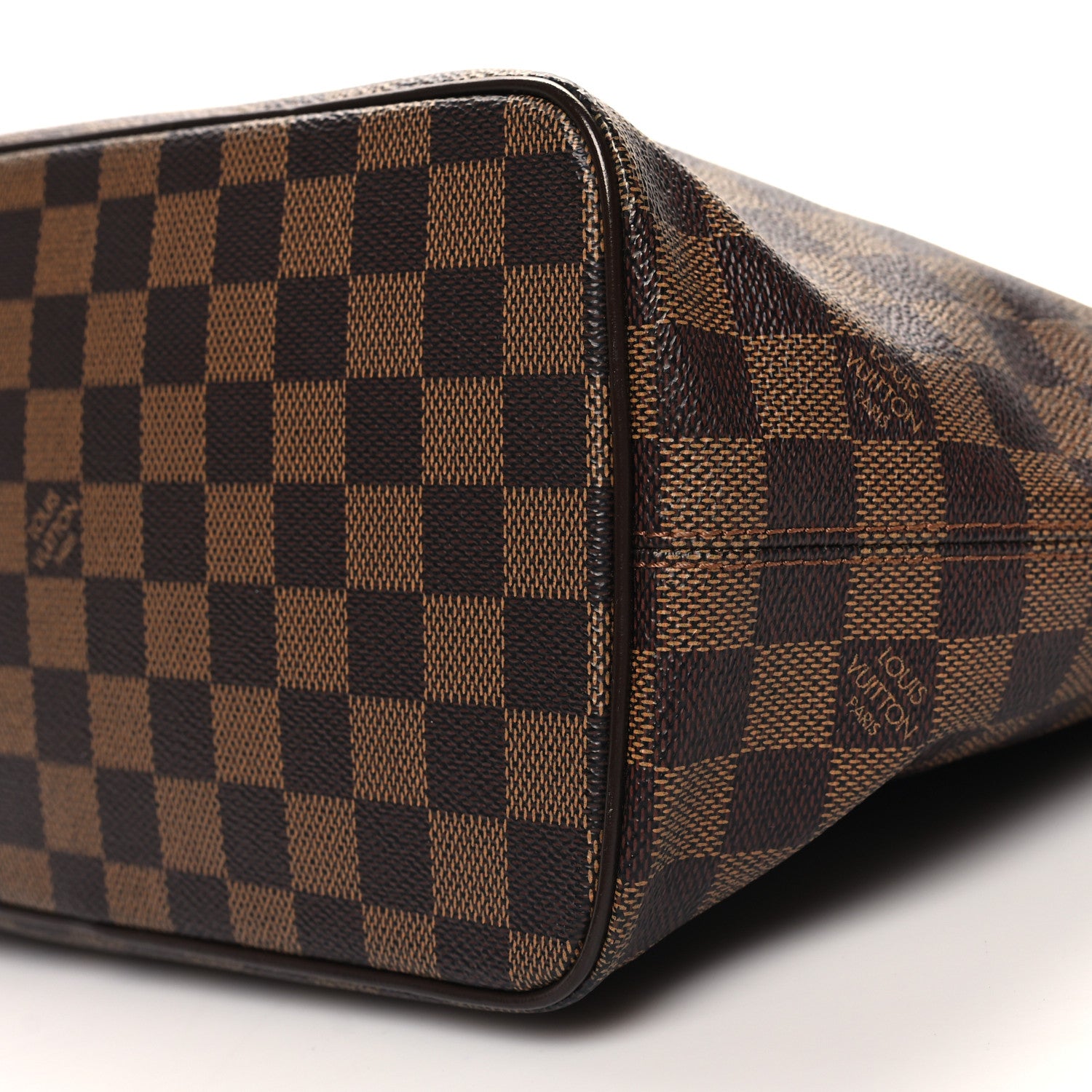 Louis Vuitton Damier Ebene Saleya PM 9 of 9