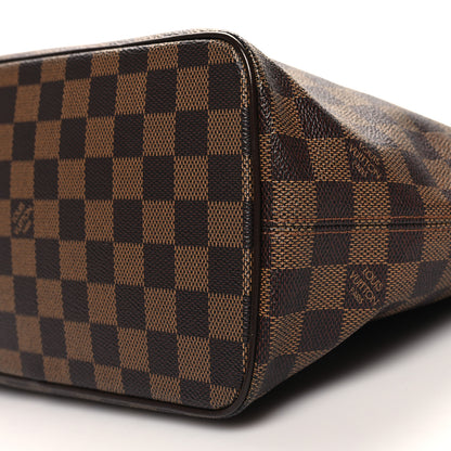 Louis Vuitton Damier Ebene Saleya PM 9 of 9