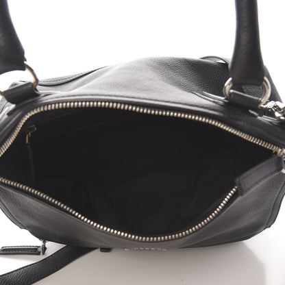 Givenchy Sugar Goatskin Medium Pandora Black 5 of 9