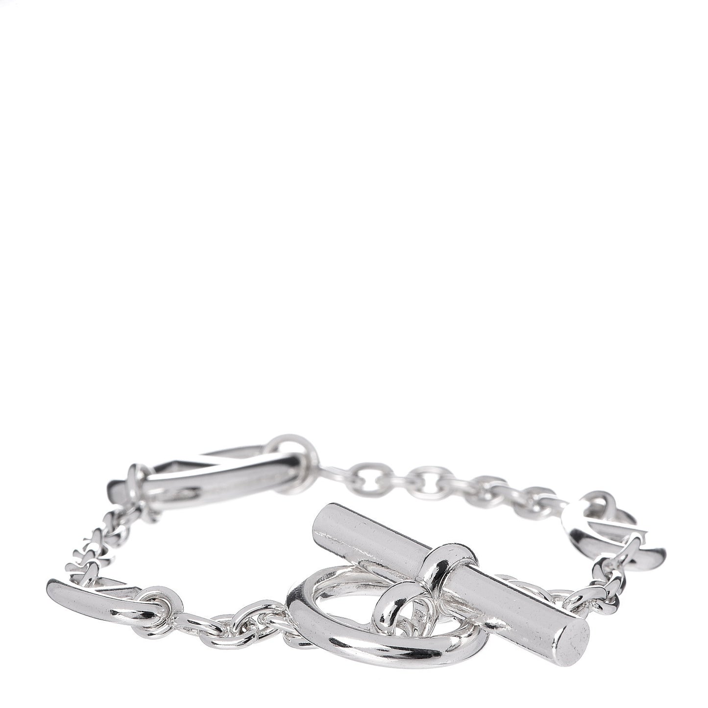 Sterling Silver Farandole Bracelet ST