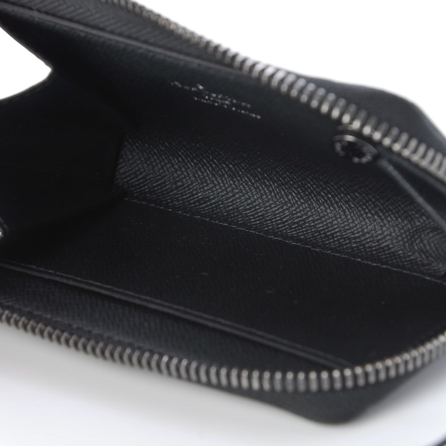 Monogram Eclipse Car Key Holder