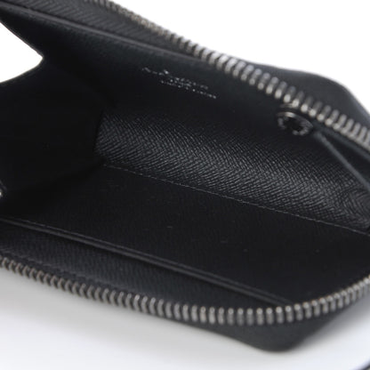 Louis Vuitton Monogram Eclipse Car Key Holder 5 of 8