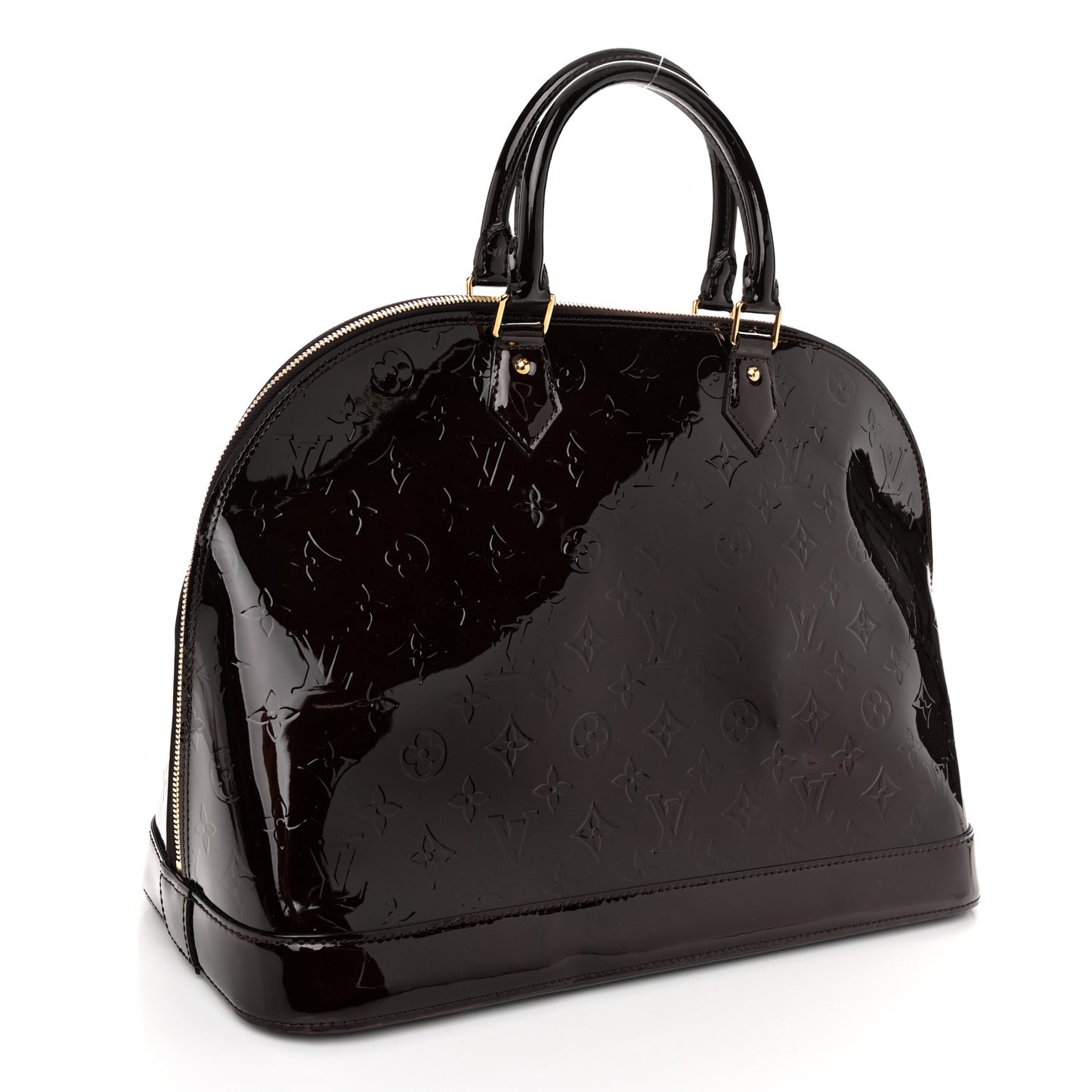 Vernis Alma GM Amarante