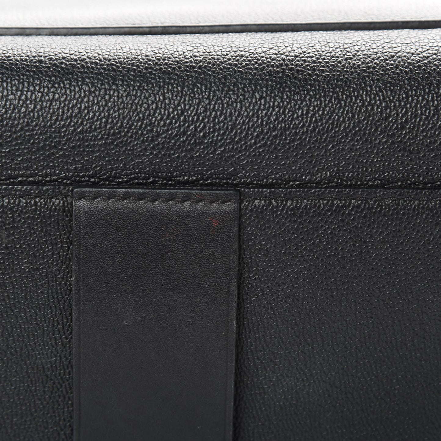 Calfskin Monogram Very One Handle Black