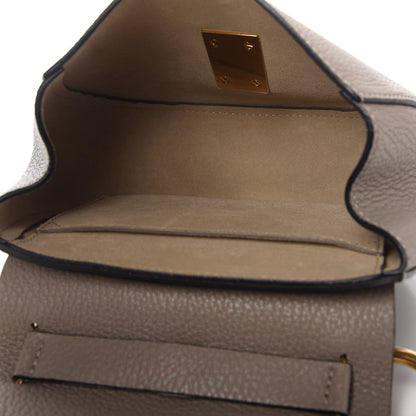 Chloe Grained Lambskin Drew Shoulder Bag 5 of 10