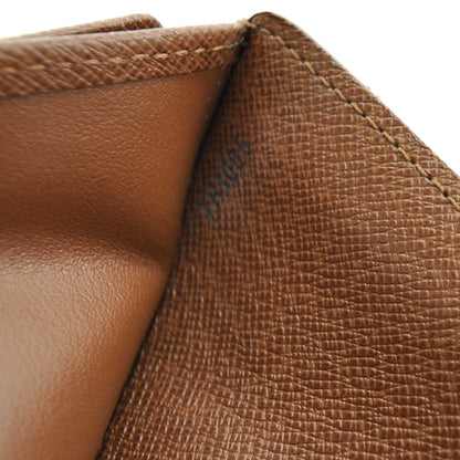 Louis Vuitton Monogram Koala Wallet 7 of 8