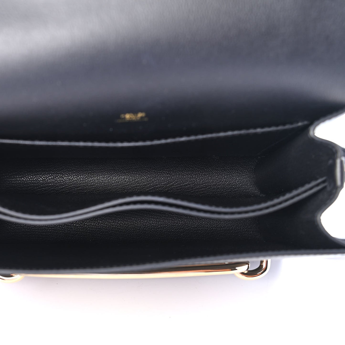 Evercolor Sac Roulis 23 Black