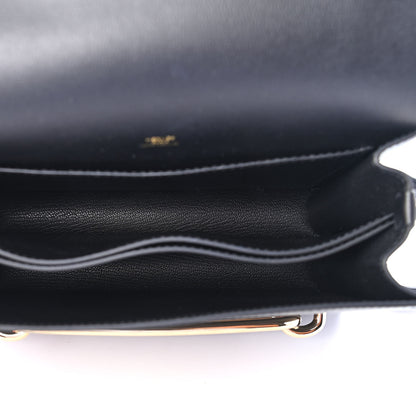 Hermes Evercolor Sac Roulis 23 Black 5 of 9
