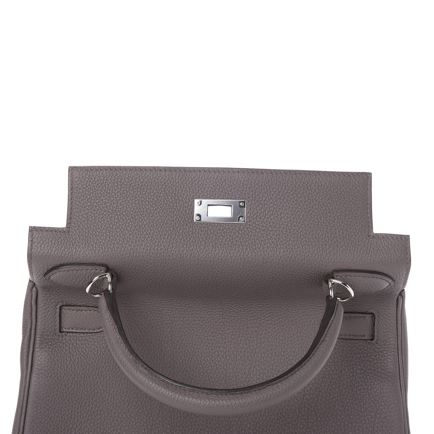 Togo Kelly Retourne 28 Etain